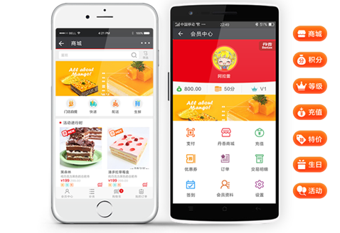 零售行業(yè)SAP系統ERP成功案例